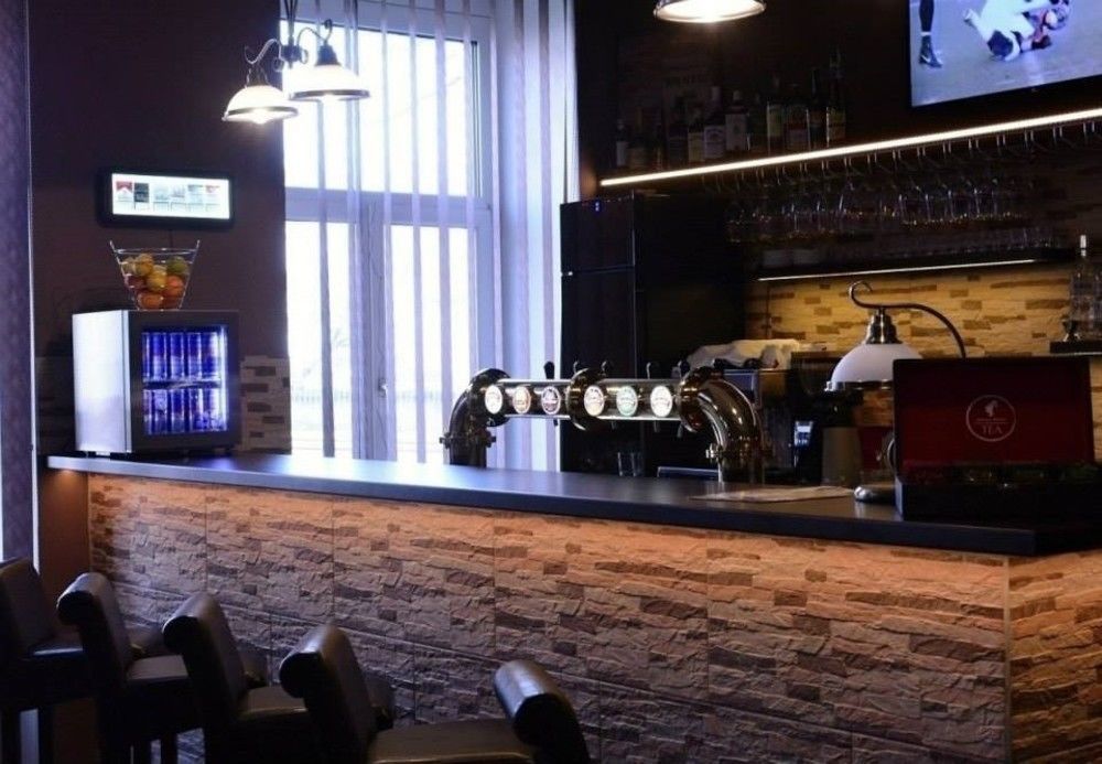 Penzion Sport Kosice Exterior photo