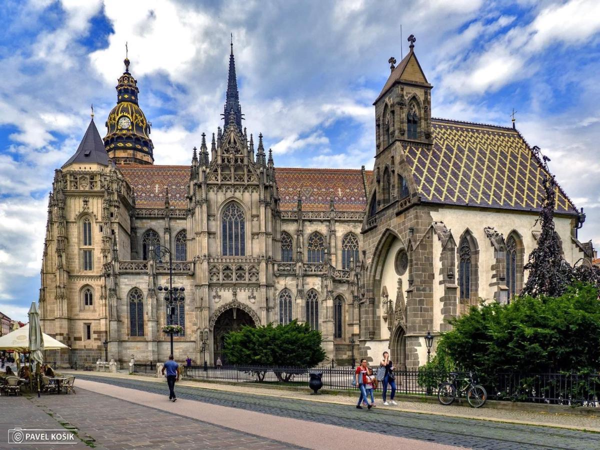 Penzion Sport Kosice Exterior photo